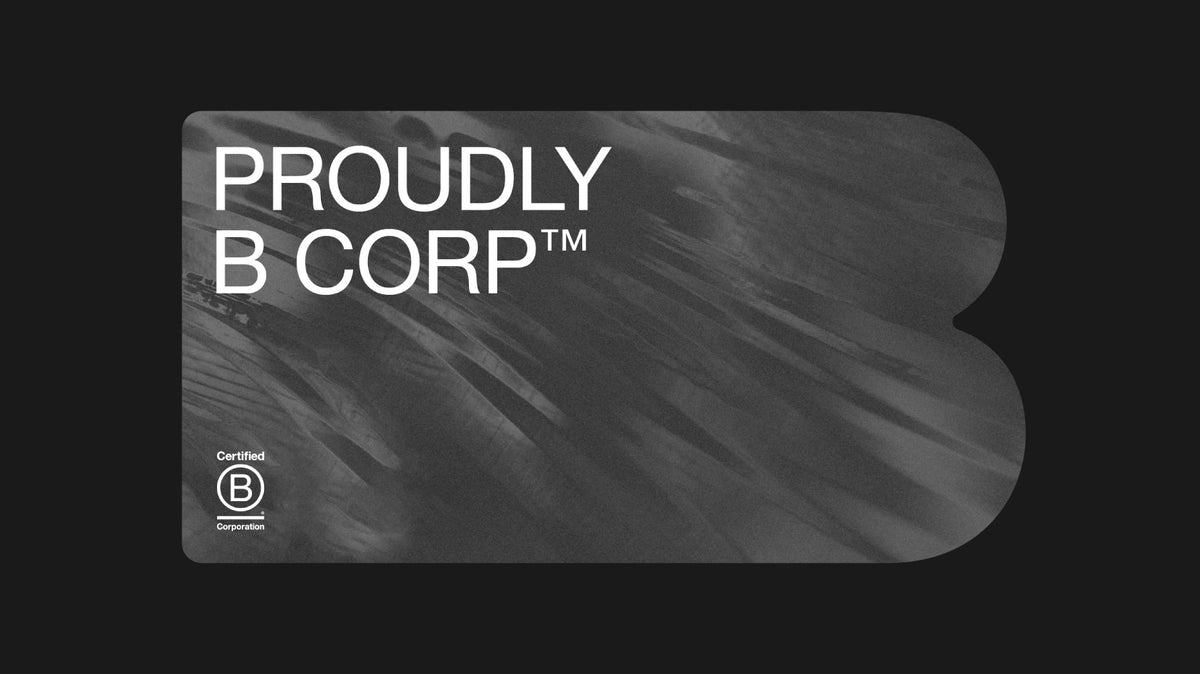 The Journey To Become B Corp – How MUD Jeans Is Redefining Denim