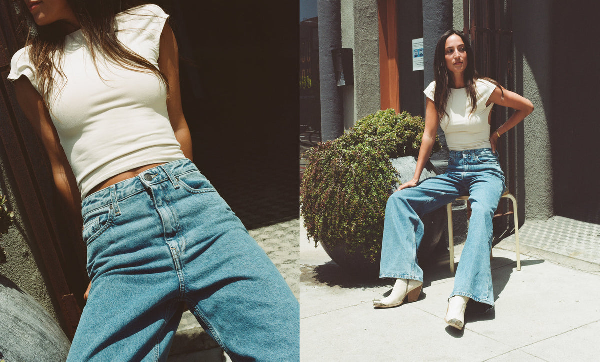 Fast Fashion vs. Slow Fashion Explained