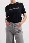 Robin Tee - Black