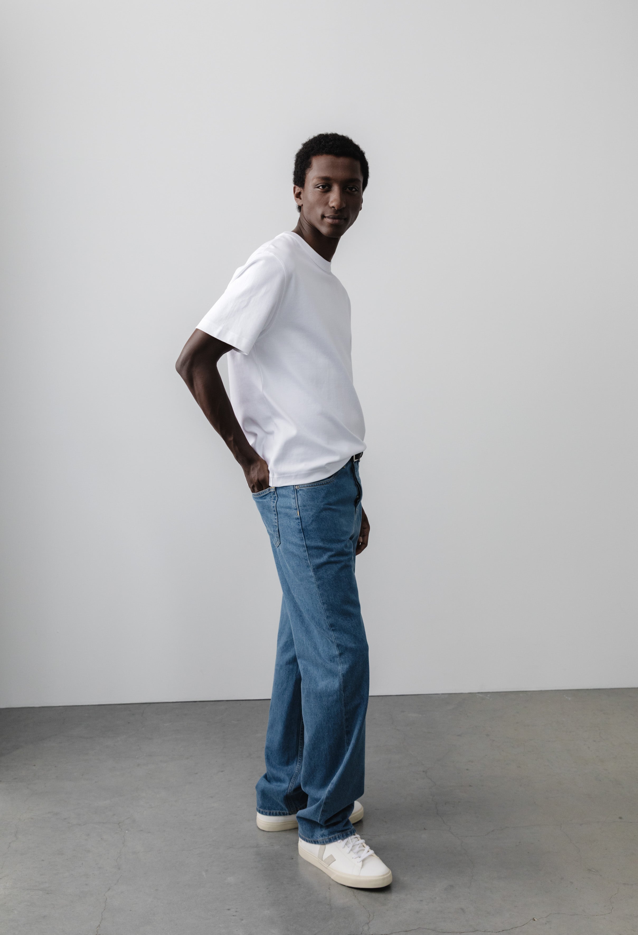 Blue Jeans