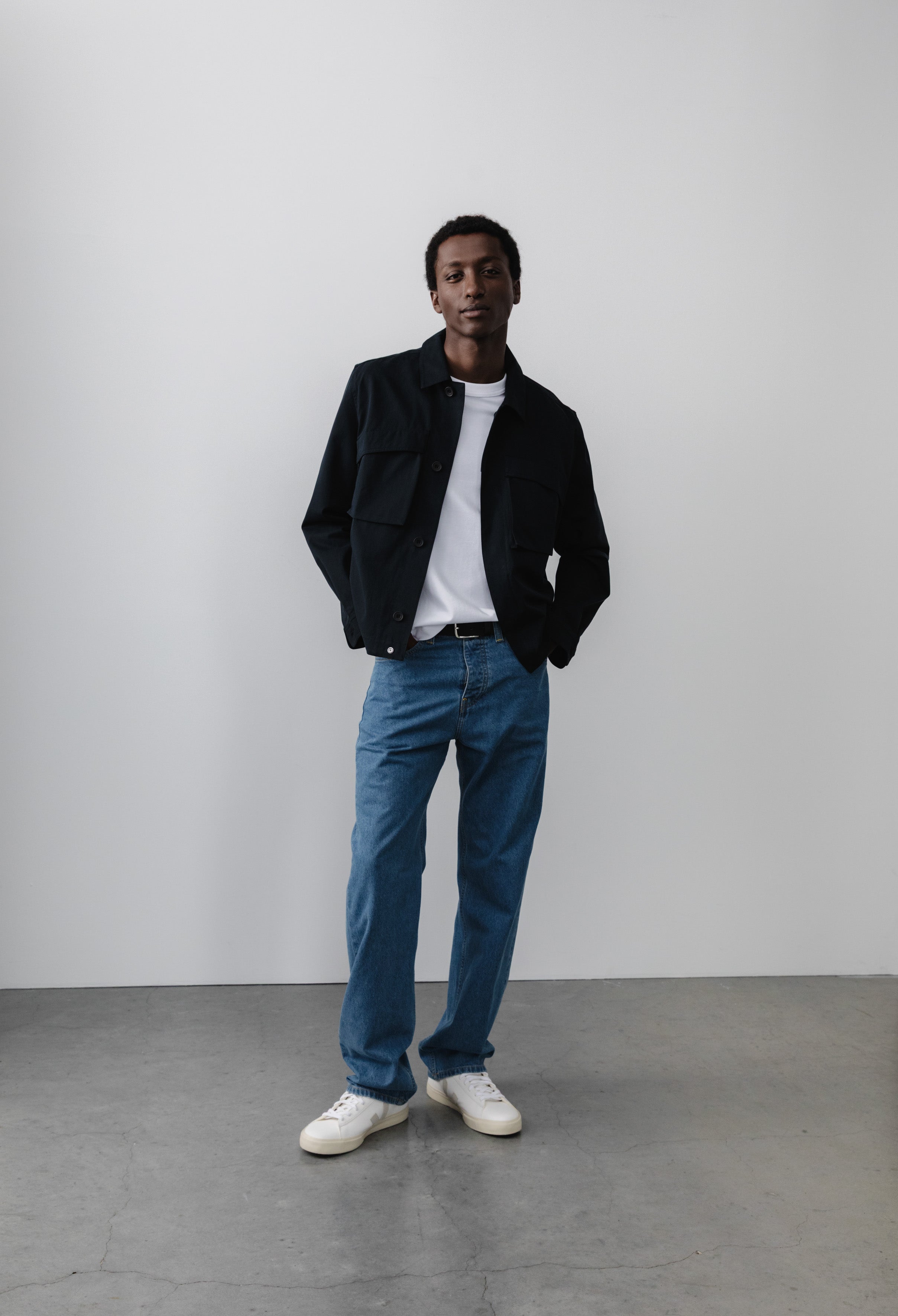 Blue Jeans