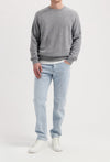 Hank Mid Tapered - Light Vintage