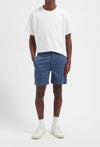 Andy Short - Slate Blue