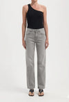 Carry Mid Straight - Faded Grey