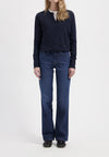 Carry Mid Straight - Faded Vintage