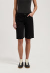 Suzy Mid Short - Blackdip